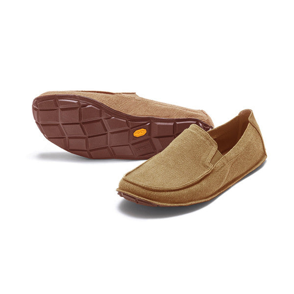 On eQuarter Moc Hemp Tabak