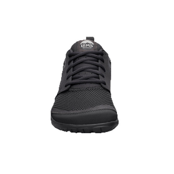 Lems Primal Zen - Barfussschuhe Schwarz