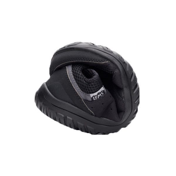 Lems Primal Zen - Barfussschuhe Schwarz