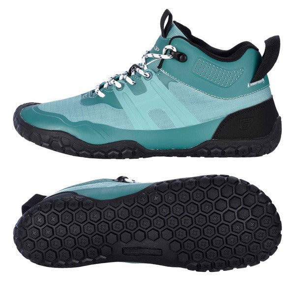 Ballop Kuluba - Barfussschuhe Wasabi