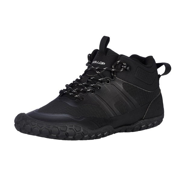 Ballop Kuluba - Barfussschuhe  Schwarz