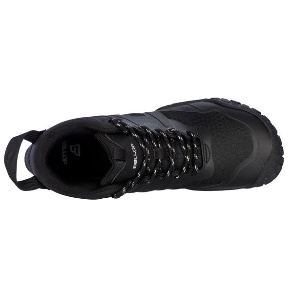 Ballop Kuluba - Barfussschuhe  Schwarz