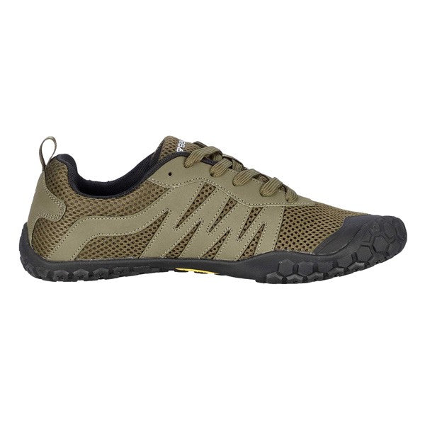 Ballop Pellet - Barfussschuhe Olive