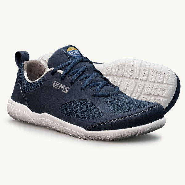 Lems  Primal 3 - Barfussschuhe Eclipse