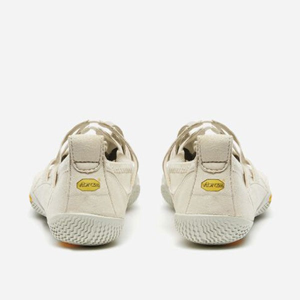 Barfussschuhe VibramFiveFingers Alitza Loop Beige