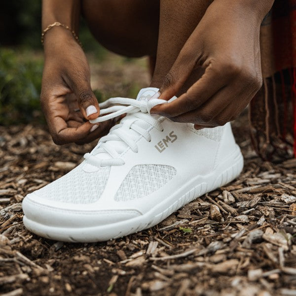 Lems Primal 3 - Barfussschuhe   Marshmallow