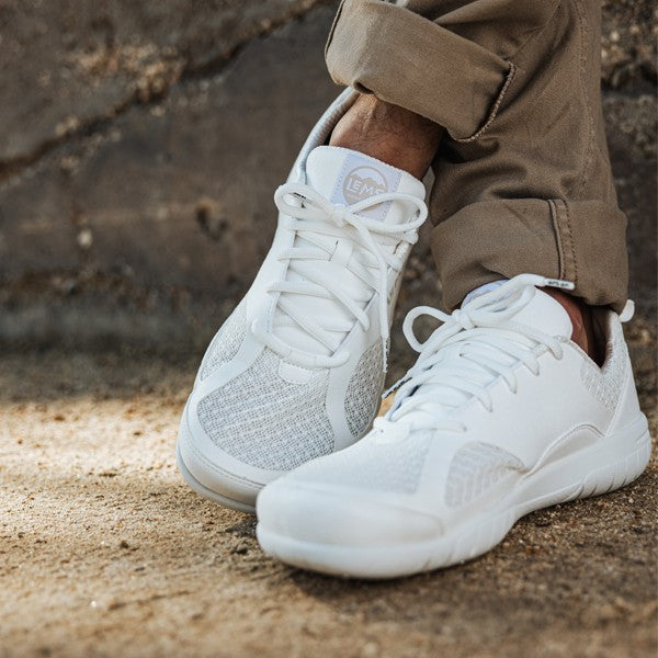 Lems Primal 3 - Barfussschuhe   Marshmallow