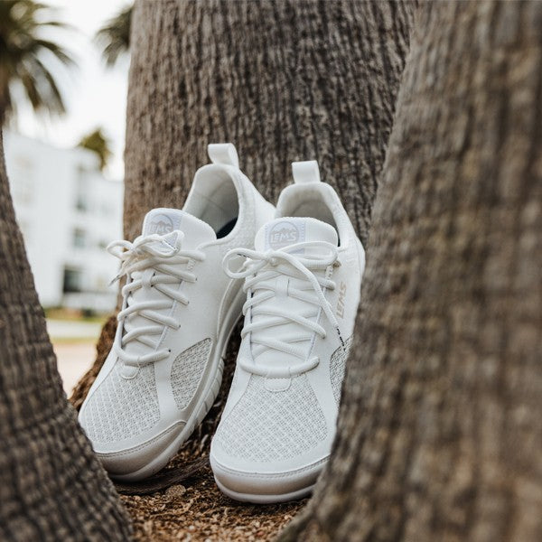 Lems Primal 3 - Barfussschuhe   Marshmallow