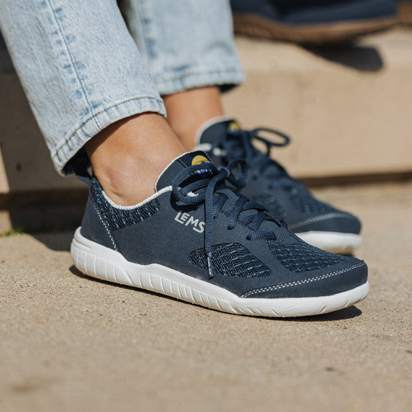 Lems  Primal 3 - Barfussschuhe Eclipse