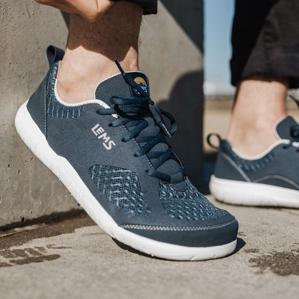 Lems  Primal 3 - Barfussschuhe Eclipse