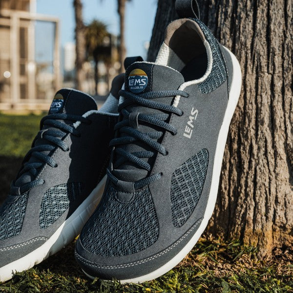 Lems  Primal 3 - Barfussschuhe Eclipse