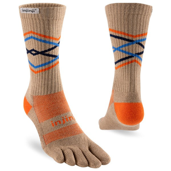 Injinji Trail Grain
