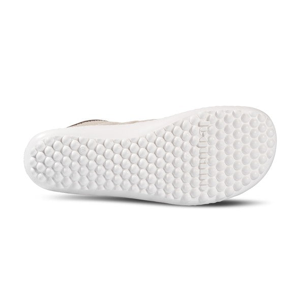 Leguano Beat - Barfussschuhe  Sand