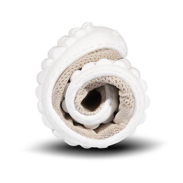 Leguano Beat - Barfussschuhe  Sand