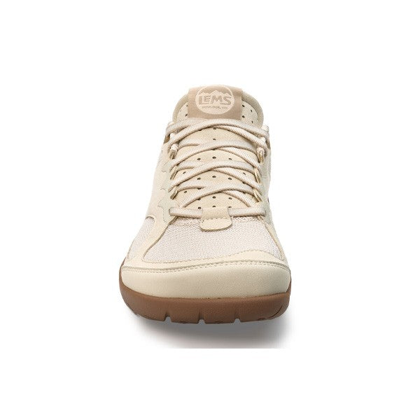 Lems Primal Eco - Barfussschuhe  Fossil