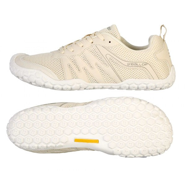 Ballop Pellet - Barfussschuhe  Sand