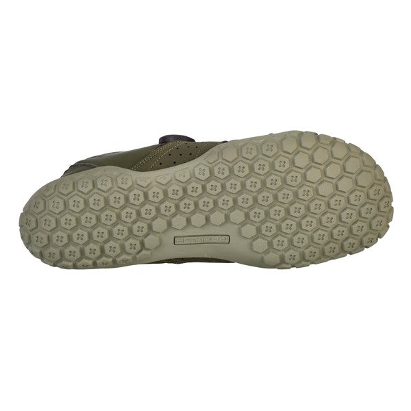 Ballop Fresco - Barfussschuhe Grün