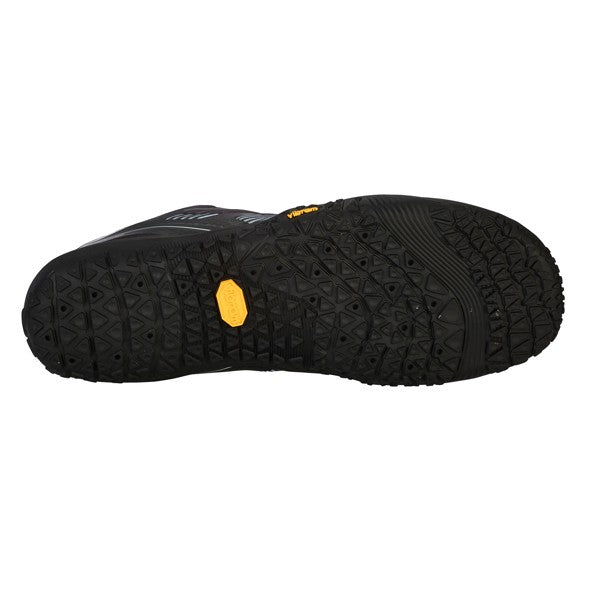 Ballop Escur - Barfussschuhe Schwarz