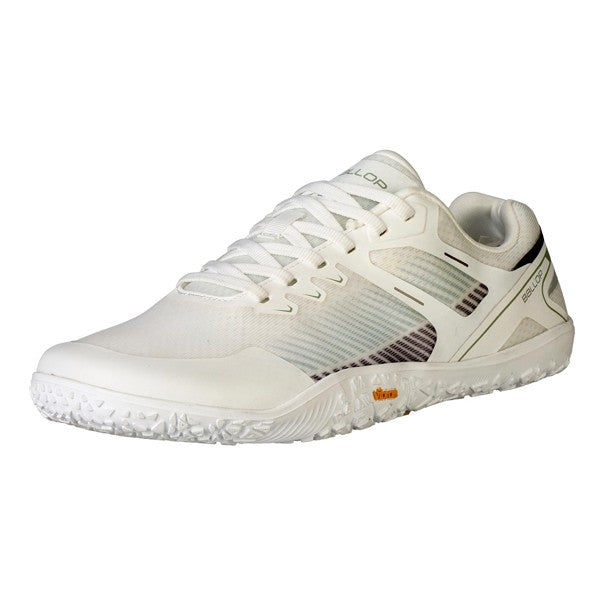 Ballop Escur - Barefussschuhe  Weiss