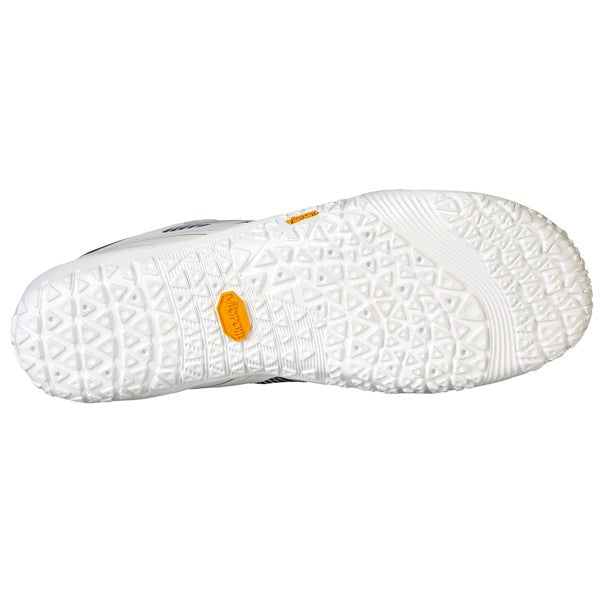 Ballop Escur - Barefussschuhe  Weiss