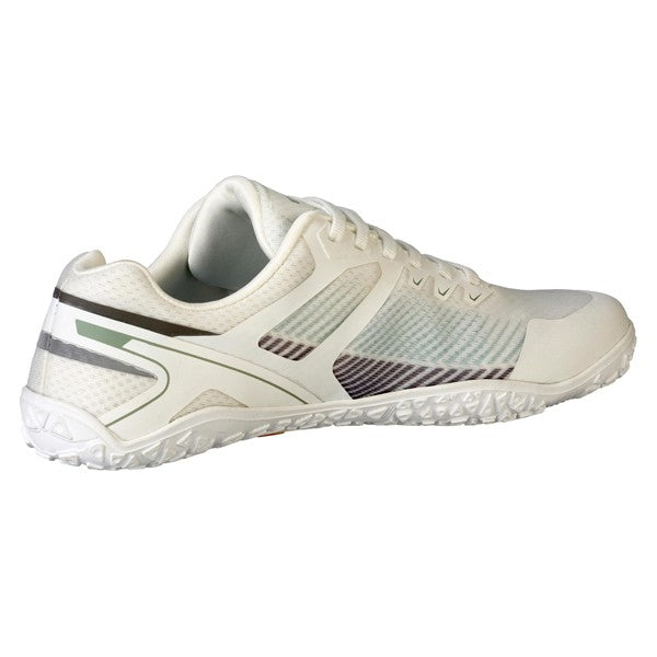 Ballop Escur - Barefussschuhe  Weiss