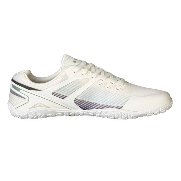 Ballop Escur - Barefussschuhe  Weiss