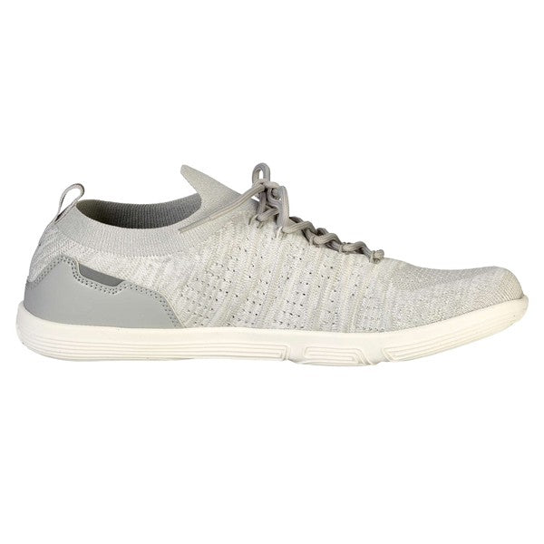 Ballop Movel - Barfussschuhe Grau