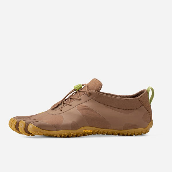 Vibram V-Alpha - Barfussschuhe Braun