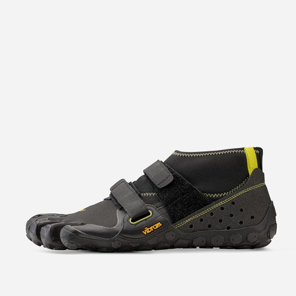 Vibram - Scramkey - Barfussschuhe - Schwarz