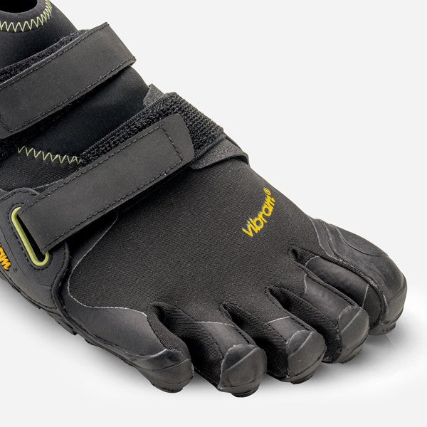 Vibram - Scramkey - Barfussschuhe - Schwarz