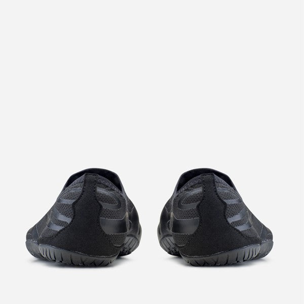 VibramFiveFingers Graspifier - Barfussschuhe Schwarz