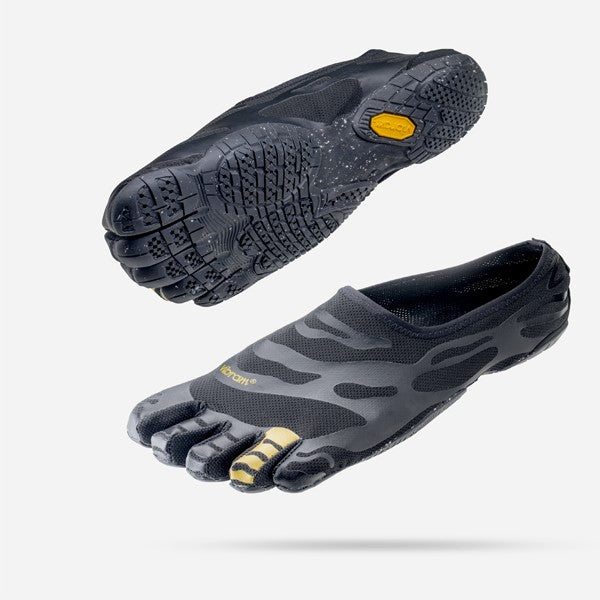 VibramFivefingers Graspifier Damen - Barfussschuhe  Schwarz