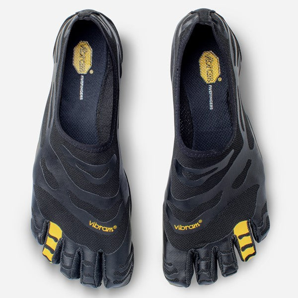 VibramFivefingers Graspifier Damen - Barfussschuhe  Schwarz