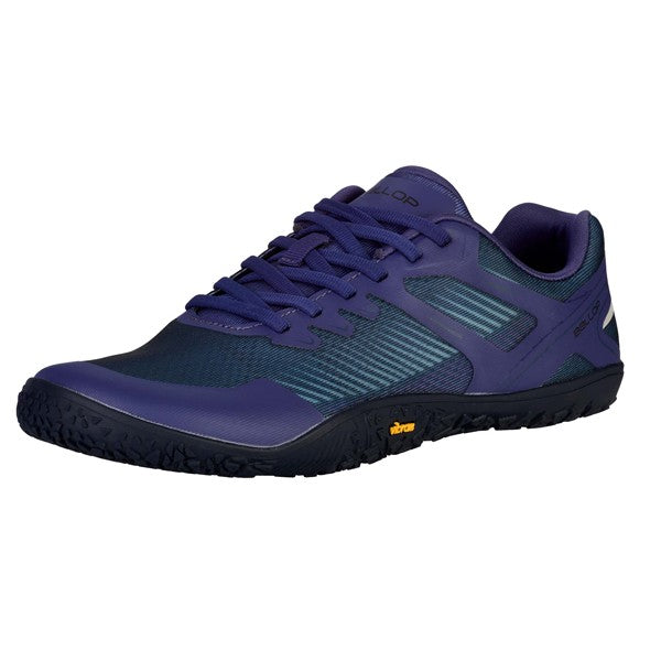 Ballop Barfussschuhe Escur Navy