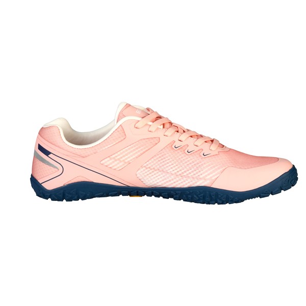 Ballop Barfussschuhe Escur Pink