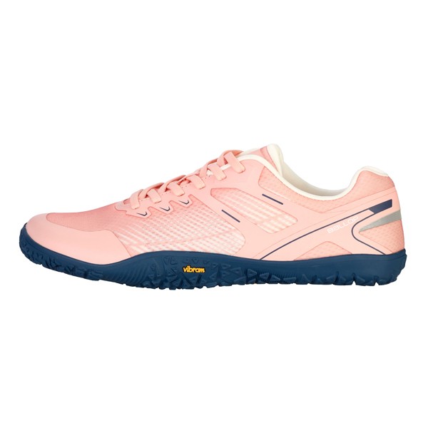 Ballop Barfussschuhe Escur Pink