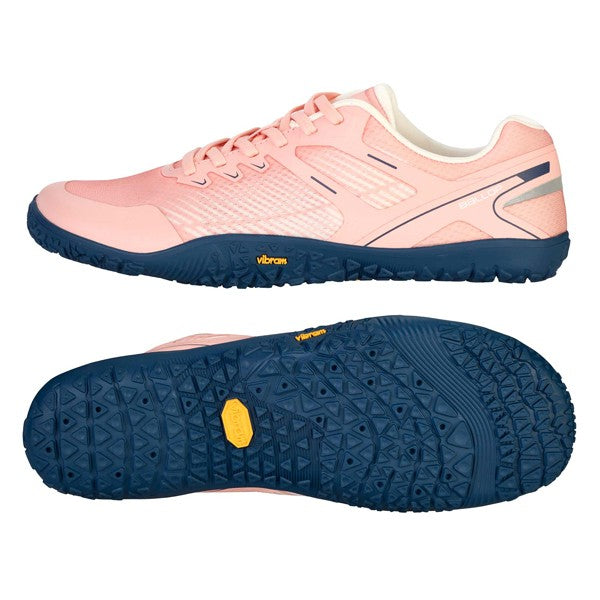 Ballop Barfussschuhe Escur Pink