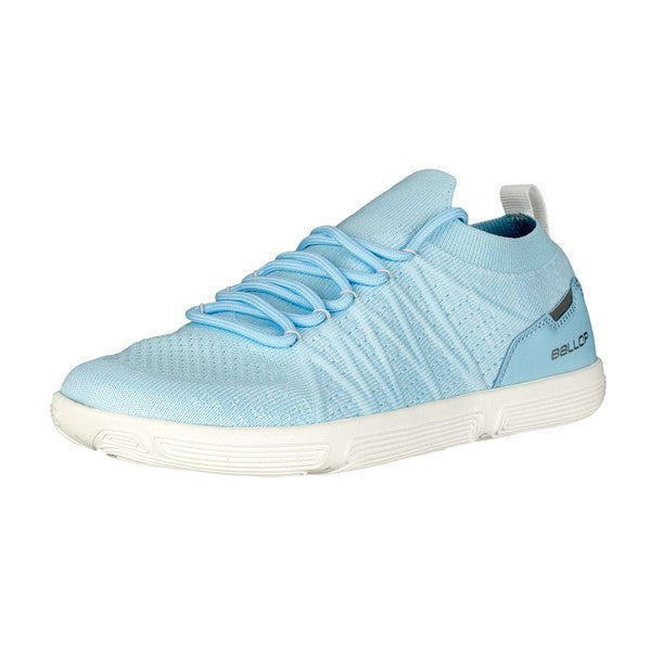 Ballop Movel - Barfussschuhe Blau