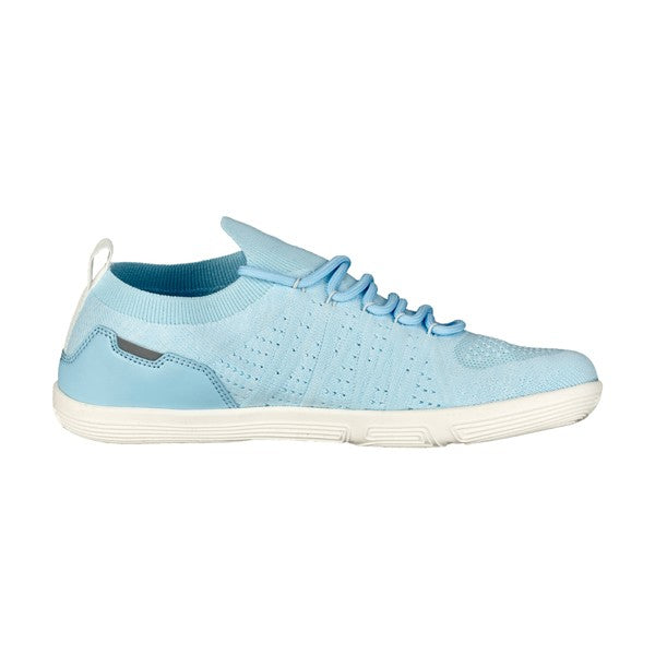 Ballop Movel - Barfussschuhe Blau