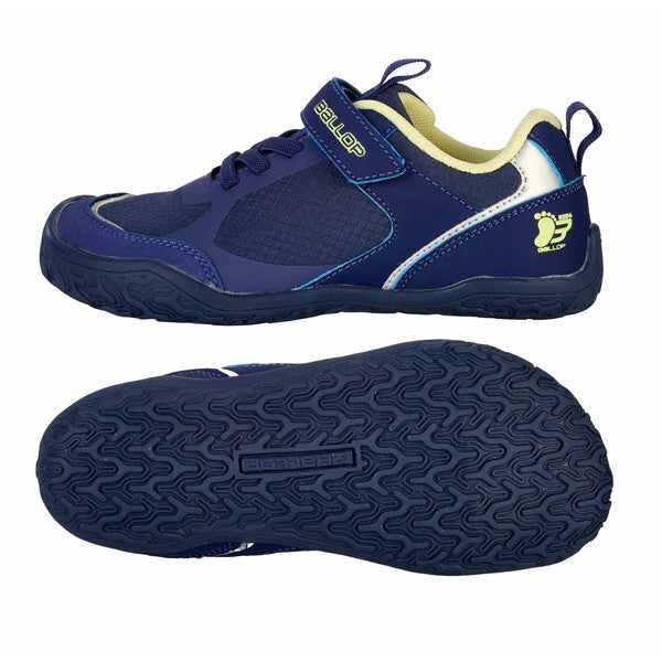 Ballop Kinder Evoluti Blau