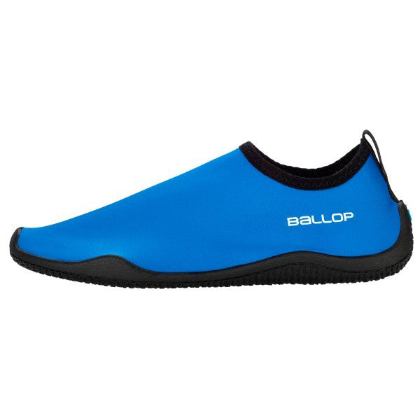 Ballop  Hybrid Basic Blau