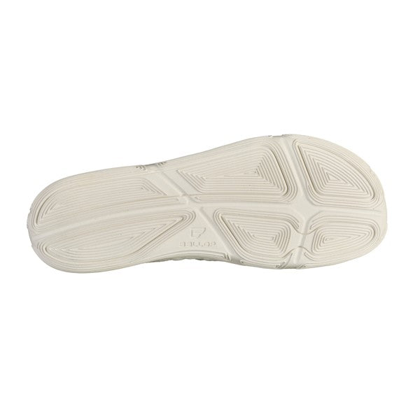 Ballop Movel - Barfussschuhe Pure White