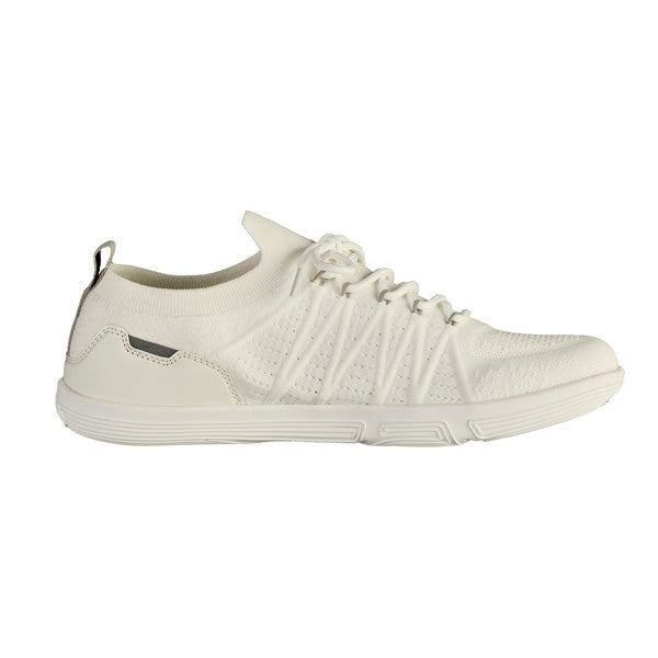 Ballop Movel - Barfussschuhe Pure White