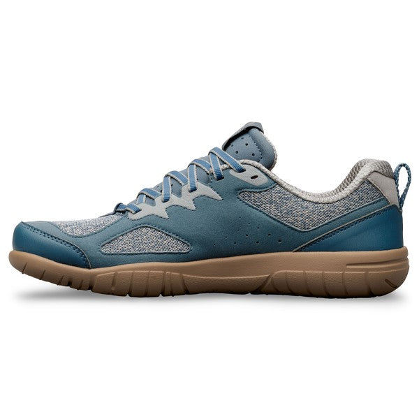 Lems  Primal Eco - Barfussschuhe Granite