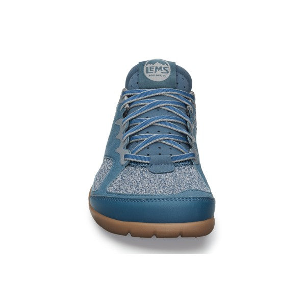 Lems  Primal Eco - Barfussschuhe Granite