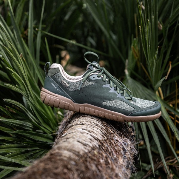 Lems Primal Eco- Barfussschuhe  Jade