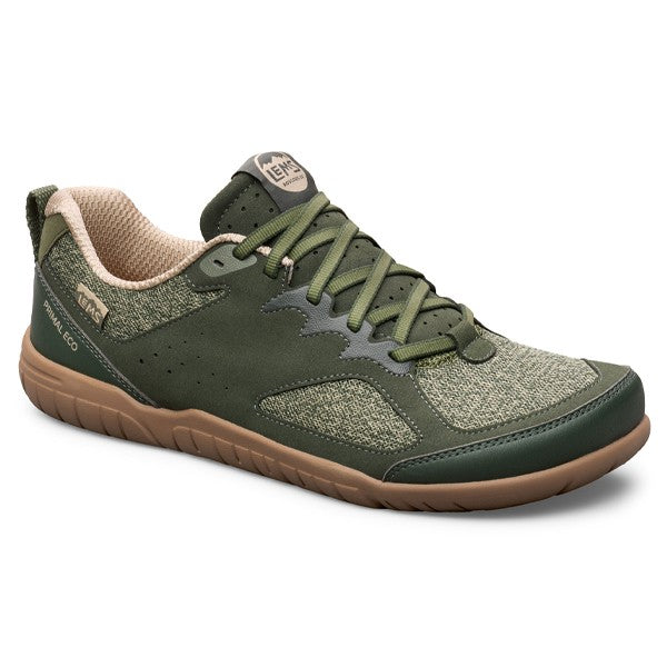 Lems Primal Eco- Barfussschuhe  Jade