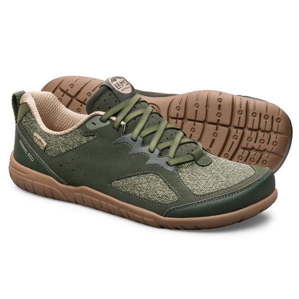 Lems Primal Eco- Barfussschuhe  Jade