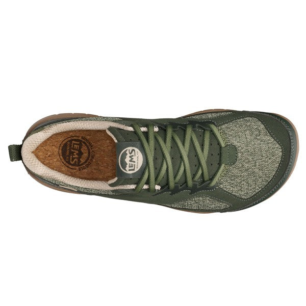 Lems Primal Eco- Barfussschuhe  Jade
