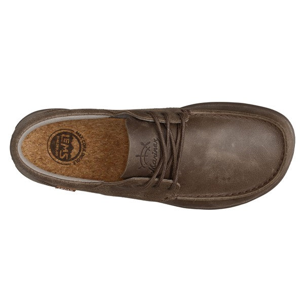 Lems Mariner - Barfussschuhe Cacao